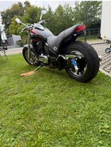 Kawasaki VN 800 A - KAWASAKI CHOPPER VN 800