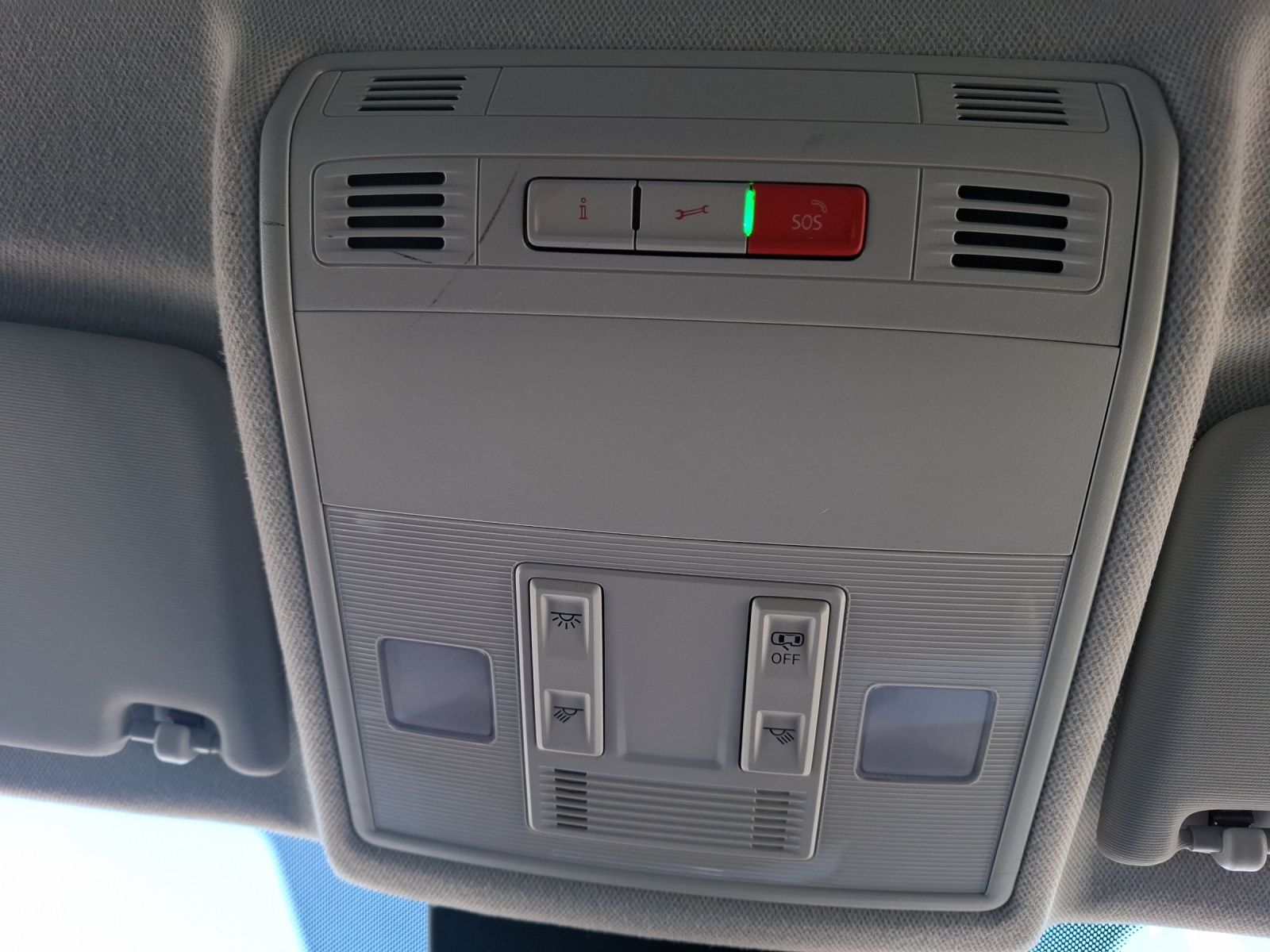 Fahrzeugabbildung SEAT Ibiza TSI Style LED AID GRA PDC SH LM