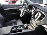 Volvo XC90 B5 D AWD Ultimate Bright Luftfahrwerk B&W - Volvo XC90: Ultimate Bright