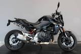 BMW F 900 R Tiefergelegt+niedrige Sitzbank - BMW R 90 S