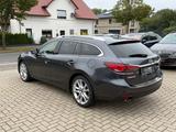Mazda 6 Kombi Sport, 2.2, Aut., Navi, Kamera, 19" Alu - gebrauchte Mazda 6 aus dem Jahr 2014