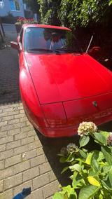 Porsche 944 2,5 Targa Brixner Bodykit - Porsche 944 in Leipzig