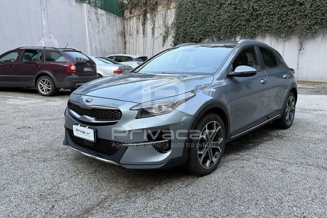 Kia KIA Xceed 1.5 T-GDi 160 CV MHEV iMT Evolution