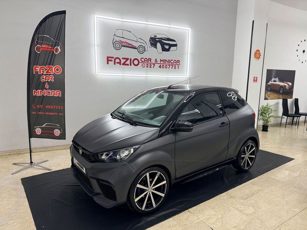 Image of Aixam Other