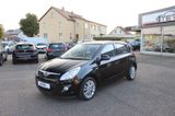 Hyundai i20 Style l 1.HAND l LEDER l KLIMA l - Hyundai i20 mit Benzin-Antrieb: Leder, Kleinwagen