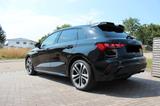 Audi A3|2xSline|Matrix|Carbon|400Nm|272PS|AHK|Cam|HUD