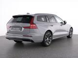 Volvo V60 T6 PLUG-IN AWD PLUS DARK AHK+360°+STANDHZ+LM - Volvo V60 in Bielefeld