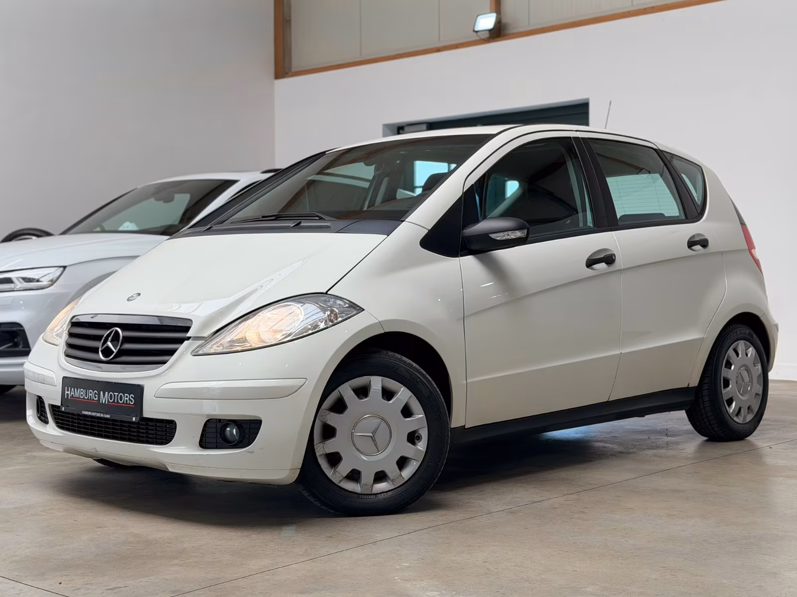 Mercedes-Benz A 180 CDI Automatik SHZ/Tempomat/Panorama