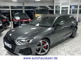 Audi S4 Avant 3.0 TDI quattro basis*PANO*KAM*MATRIX* - Audi S4 aus 2023