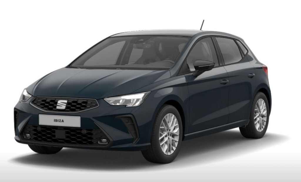 Seat Ibiza 1.0 TSI 85kW FR
