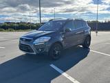 Ford Kuga 2.0 TDCI Titanium 4x4 1. Hand - Ford Kuga aus 2011 mit Diesel-Antrieb: Geländewagen
