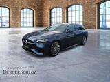 Mercedes-Benz C 300 4MATIC T-Modell AMG/AHK/DIGI/MEM./360 - Mercedes-Benz AMG