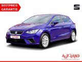 Seat Ibiza 1.0 Style Klima Sitzheizung PDC Bluetooth - Seat Ibiza: 1.0