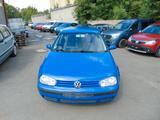 Volkswagen Golf 1.6 EU4  Colour Concept AUTOMATIK - Volkswagen Golf: Colour Concept