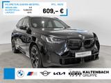BMW X3 50i xDrive M-Sport Pro AHK STANDHZ NAVI H/K
