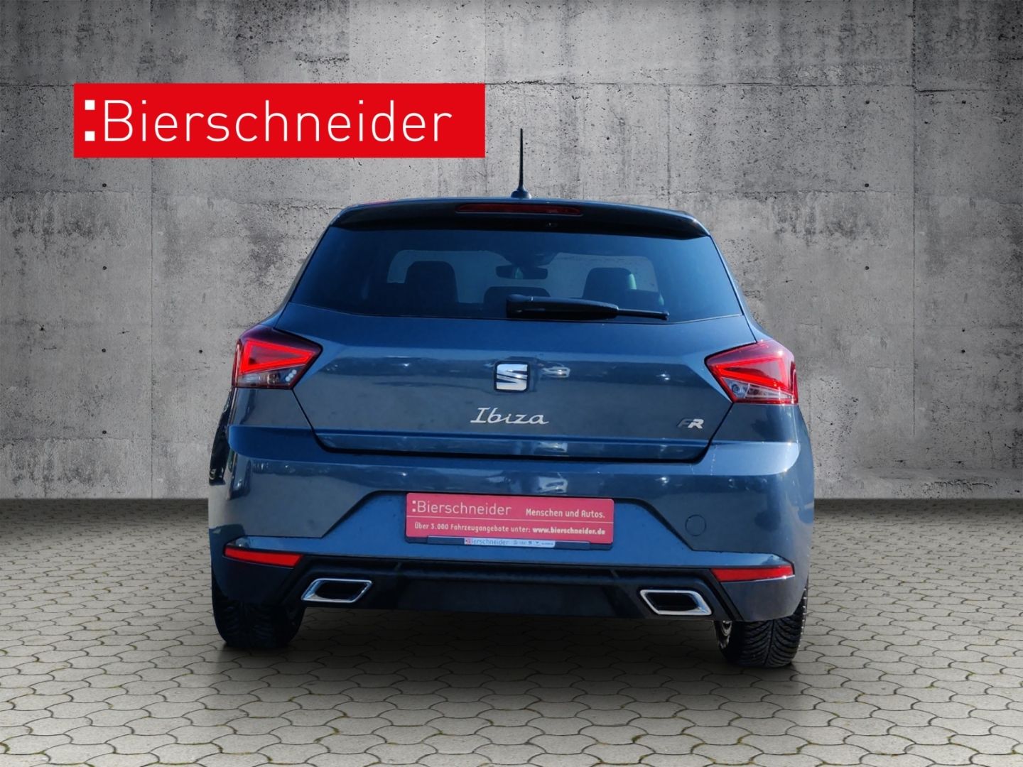 Seat Ibiza - Bild 9