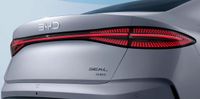 BYD SEAL - Vorschau Bild 4