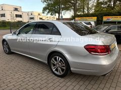 MERCEDES-BENZ E 220 CDI AVANTGARDE*Facelift*4xSHZ*S-Dach*Leder