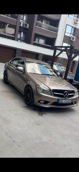 Mercedes-Benz Mercedes Benz C320 CDİ AMG 63 PACK + DESİGNO - Mercedes-Benz C 320 in Bochum