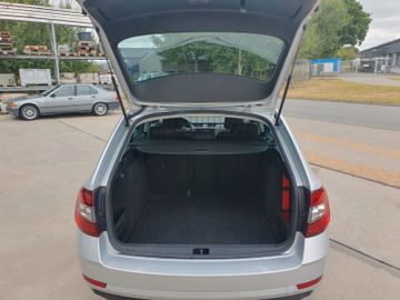 Skoda Octavia - 8