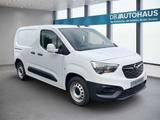 Opel Combo Kasten Cargo Edition 1.2 Sortimo - Opel Combo Edition mit Benzin-Antrieb