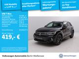 Volkswagen T-Roc R-Line 2.0 TDI DSG*KLIMA*MFL*NAVI*SHZ*RFK