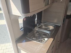 HOBBY Optima De Luxe T65 GE