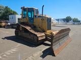 CAT D5N LGP - CAT Raupe/Dozer D5