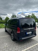 Mercedes-Benz V 250 BlueTEC 4MATIC EDITION  - Mercedes V-Klasse bis 25.000 Euro