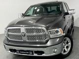 Dodge RAM 1500 Laramie Pick Up - Dodge RAM: 1500 Laramie
