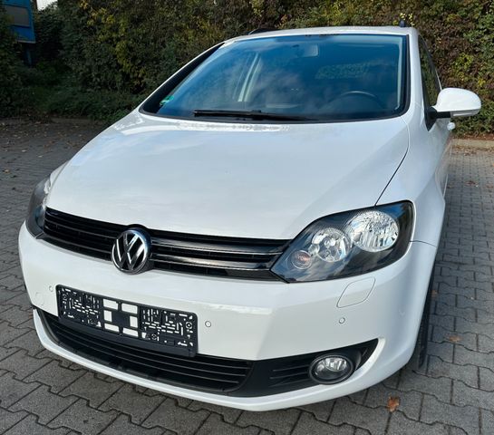 Volkswagen Golf Plus VI Comfortline