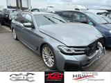 BMW 540 d xDrive M Sport Touring, Automatik, Navi, A - BMW 540 Unfallwagen