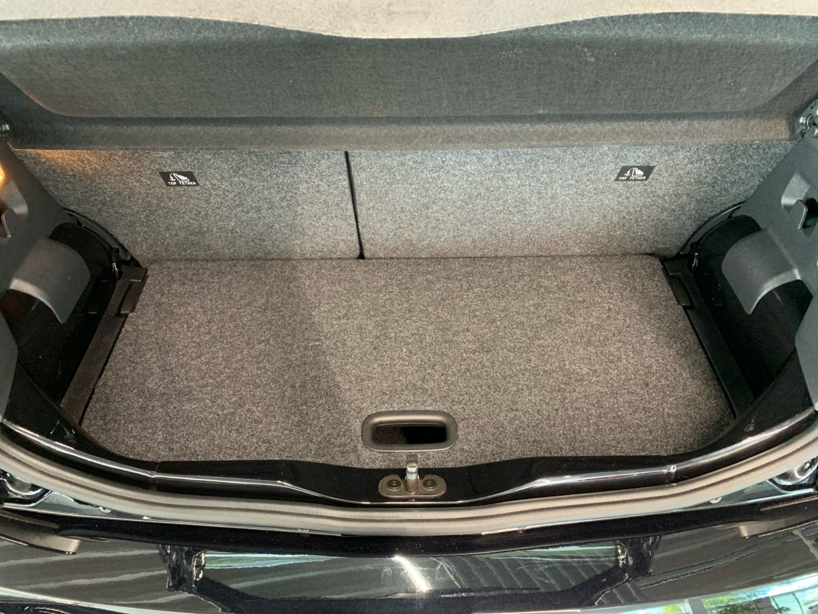 Volkswagen e-up! - Bild 10