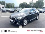Audi Q3 45 TFSI S-tronic quattro S-Line AHK+LED+NAVI+ - Audi Q3 in Oldenburg
