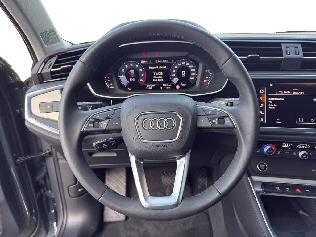 Audi Q3 - Bild 13