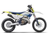 Husqvarna TE250 2024  - HUSQVARNA ENDURO 250