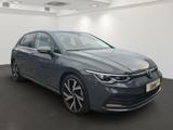 Volkswagen Golf VIII STYLE SPORT150PS TDI DSG AHK+KAMERA+AC - Volkswagen Golf: TDI 150 Ps