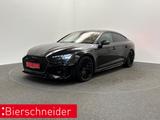 Audi RS5 Sportback 280KM H LASER S-SITZE B&O PANO VIR - gebrauchte Audi RS5 aus dem Jahr 2022