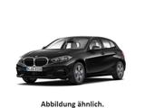 BMW 116 d Advantage/LED/PDCv+h/MFL/Klimaautomatik - BMW 116 in Rostock