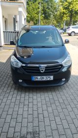 Dacia Lodgy TCe 115 Prestige Prestige - Dacia aus 2013