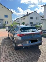 Cupra Formentor 2.0 TSI 228kW 4Drive DSG  - Cupra Formentor von privat
