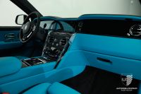 Rolls-Royce Cullinan - Vorschau Bild 15