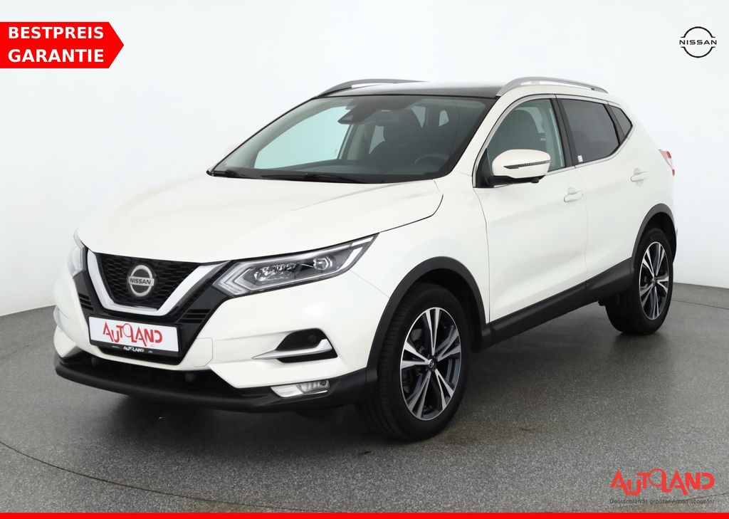 Image of Nissan Qashqai