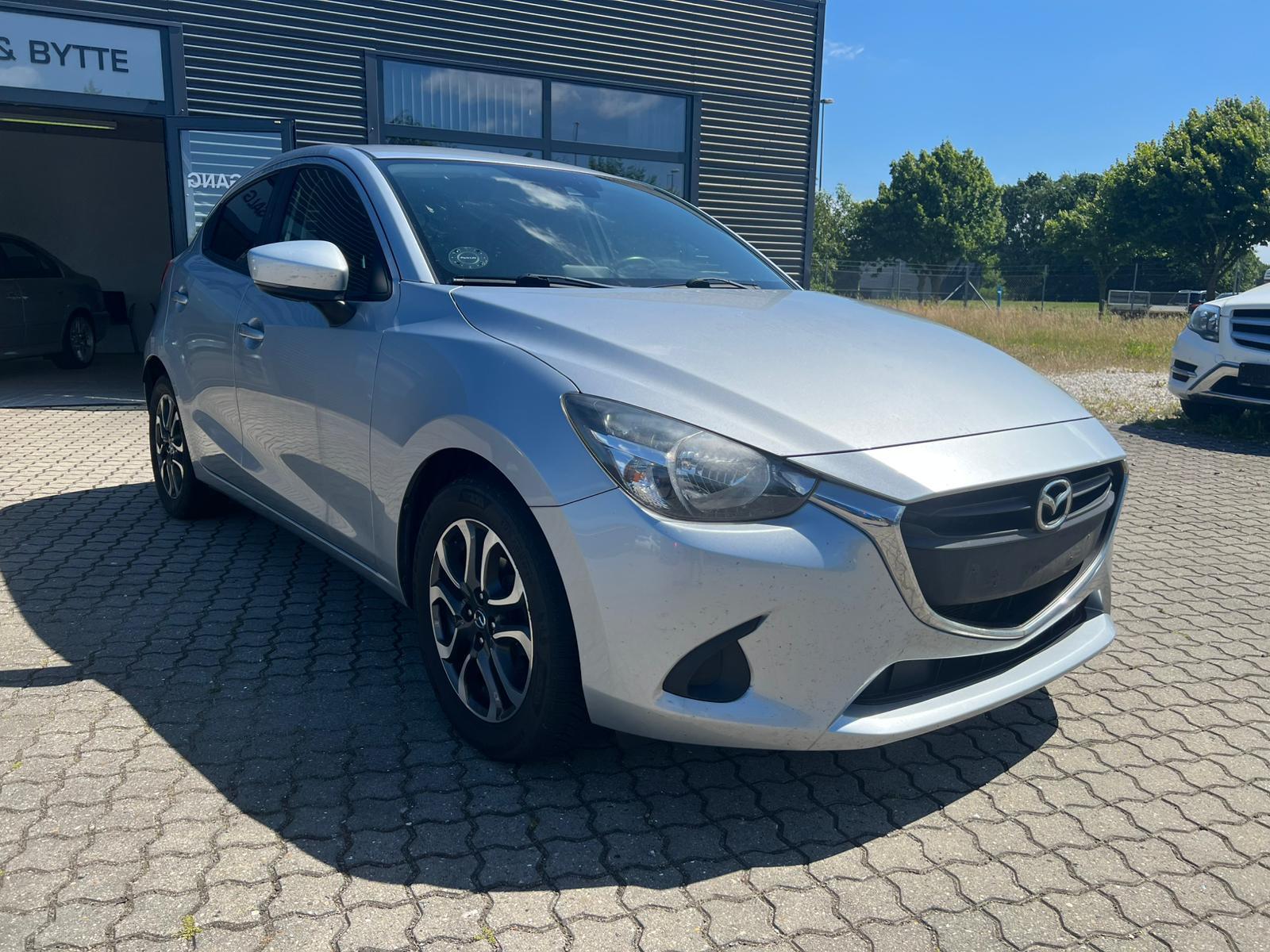 Mazda 2 1.5  SKYACTIV-G 90 SUPERIOR NR. 2711