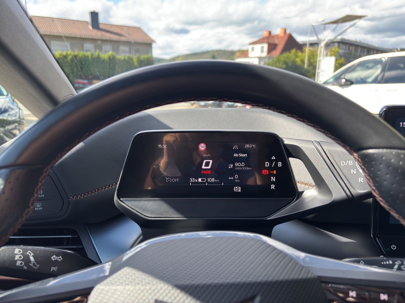 Cupra Born - Bild 12