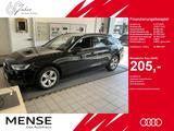 Audi A4 Avant 35 TFSI |FLA|SpurH|AkustikGlas|KlimaA - Audi A4 Gebrauchtwagen in Bielefeld