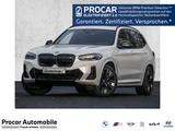 BMW iX3 IMPRESSIVE+PANO+HuD+DA PROF+H/K+360° - BMW iX3