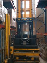 Jungheinrich ETX-KOMBI 150K G120-875 ZT - Jungheinrich Elektro