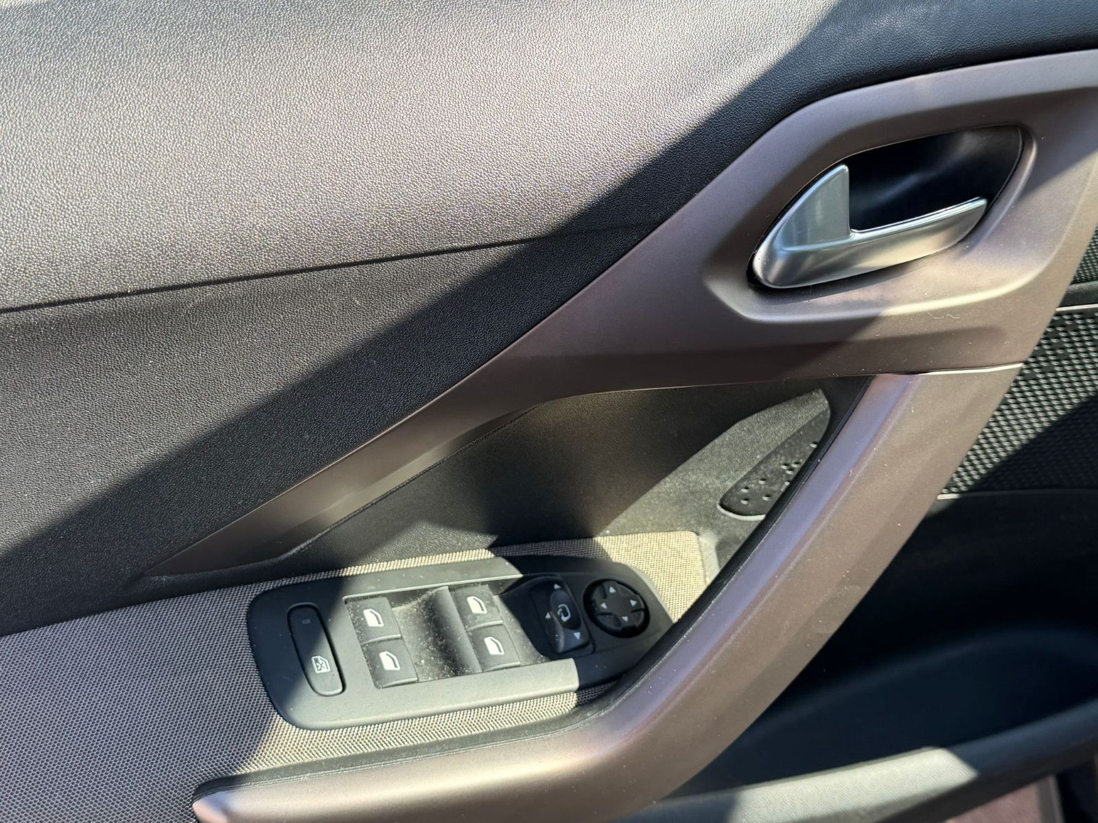 Fahrzeugabbildung Peugeot 2008 Allure