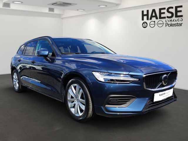 VOLVO V60 B4 (Bild 3 von Array)